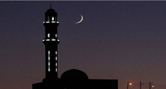 باحث فلكي يكشف أسباب صعوبة رؤية هلال رمضان