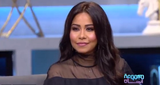 بالفيديو..شيرين : حسيت أني مايكل جاكسون في تونس