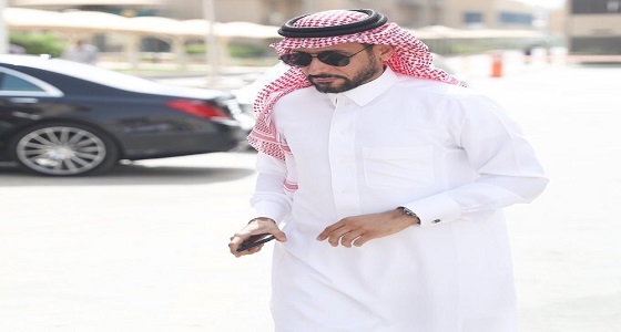 سامي الجابر يطير إلى لشبونه للقاء جيسوس