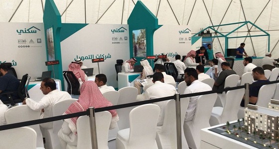 الإسكان : حجز 96% من مشروعي المدينة المنورة.. وإقبال كبير على بقية المشروعات