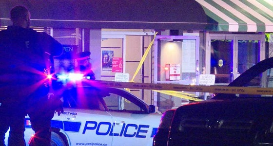 إصابة نحو 15 شخصا بانفجار مطعم في كندا