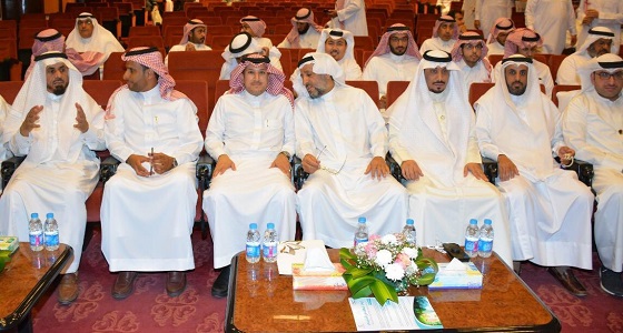 تقرير للصحف ووكالات الأنباء عن ملتقى يوم المهندس الخليجي