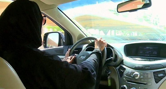 1.5 مليون تغريدة لهاشتاج ” قيادة المرأة للسيارة ” خلال 24 ساعة