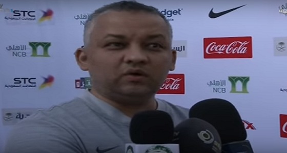 بالفيديو.. اتحاد كرة القدم يوفر معدا ذهنيا للاعبي الأخضر