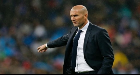 قبل ساعات من مواجهة ليفربول.. ” زيدان ” في حيرة