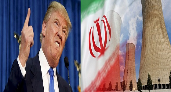 &#8221; البيت الأبيض &#8221; يكشف عن موعد الانسحاب من الاتفاق النووي الإيراني