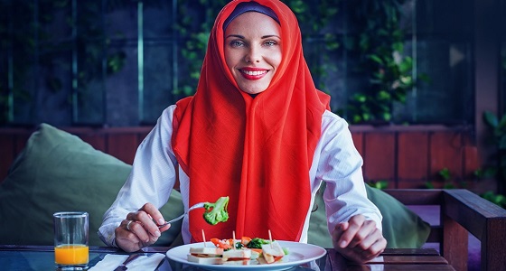 تناولي هذه الأطعمة وقت السحور لفقدان الوزن في رمضان