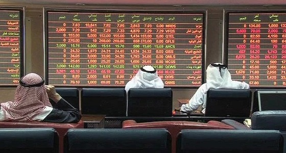 بنوك عالمية تنسحب من قطر
