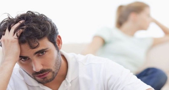 دراسة جديدة: اكتئاب الرجل يقلل من فرص الإنجاب