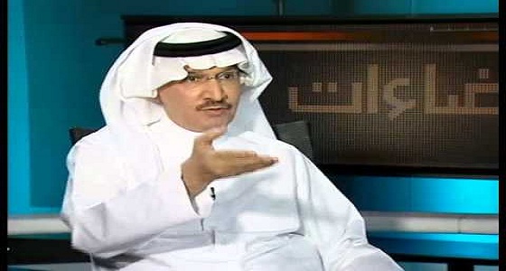 ” السديري ” يكشف عن نماذج حوادث مؤلمة بين الأزواج