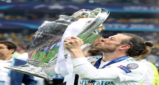 بعد تألقه في دوري الأبطال.. قيمة غاريث بيل السوقية ترتفع