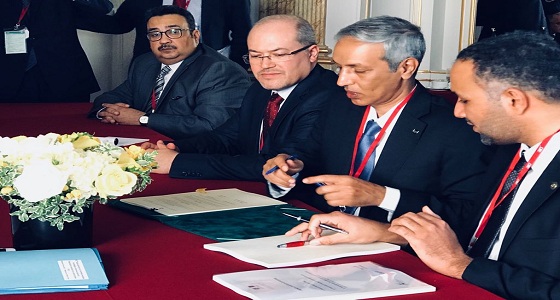 البيئة توقع برنامج مع وزارة الزراعة الفرنسية لتطوير الخدمات البيطرية