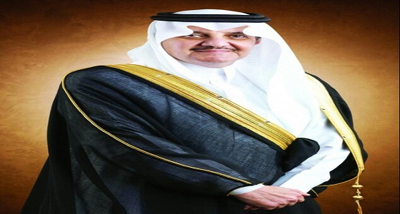 أمير الشرقية يرأس عمومية البر 41 ويدشن ” تاكسي البر ” ..غدآ