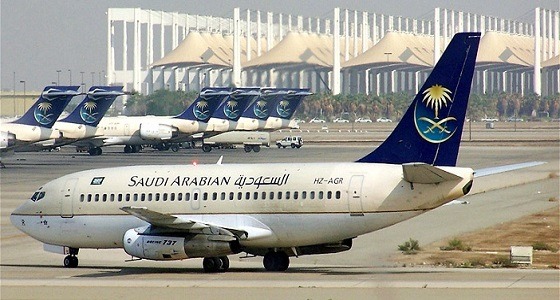 بسبب غبار الرياض.. تأجيل إقلاع رحلات جوية بمطار جدة