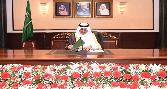 أمير تبوك: العمل الخيري بالمملكة لا يوجد له مثيل في العالم