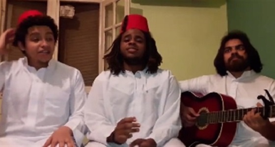 بالفيديو.. أقوى أغنية عن عزومات رمضان على أنغام &#8221; رمضان جانا &#8220;