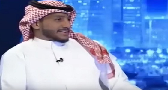 ” الحربي ” يطالب فواز السعيد بتقديم أغنية عن ” حزام الأمان “