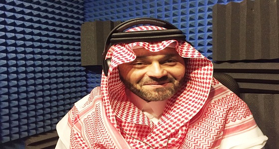يوسف الجراح يلتقي بنجوم السوشال ميديا عبر برنامج (سوشلني) على إذاعة الرياض
