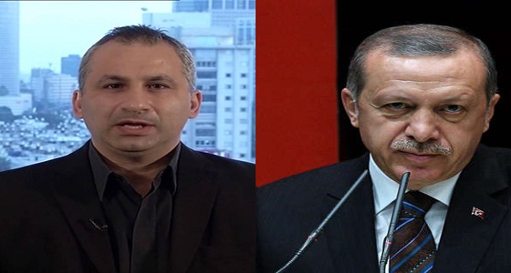 بالفيديو.. إعلامي إسرائيلي يفضح أردوغان ويصفه بالمنافق
