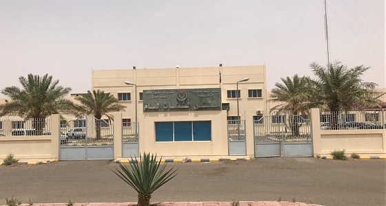 9699 مراجع لطوارئ مستشفى الشنان العام