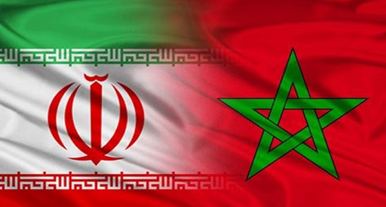 أسباب قطع المغرب علاقاتها مع إيران