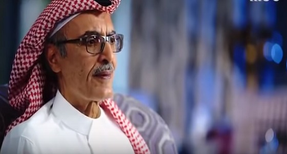 بالفيديو.. الأمير بدر يروي تفاصيل ” زعل ” الملك عبدالعزيز من والده