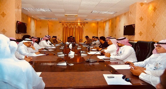 مدني جازان يرفع الجاهزية ويستعد لتبعات ميكونو