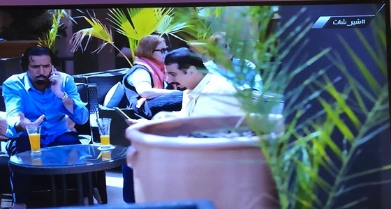 جبهة ” شير شات ” تفتح النار على محاولات الخلايا الإلكترونية لاختراق المملكة