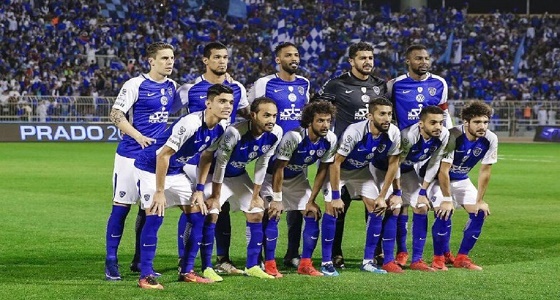 الهلال يعوض رحيل ” ميليسي ” بلاعبين أجانب