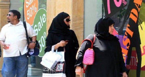 السعوديون يحتلون المركز الأول لأفضل السياح إنفاقا