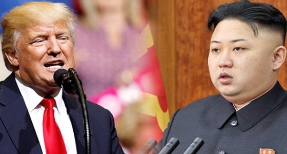كوريا الشمالية تعيد النظر في لقاء ترامب وتصفه بالرئيس الفاشل