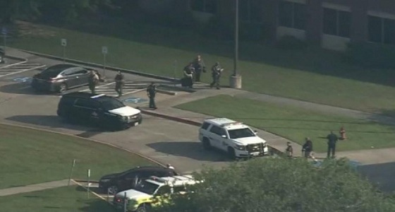 مجددا.. إطلاق نار داخل مدرسة في تكساس ومقتل 8 أشخاص