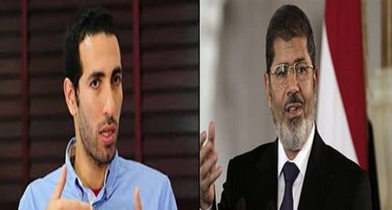 مصر تدرج محمد مرسي وأبو تريكة بقائمة الإرهاب من جديد