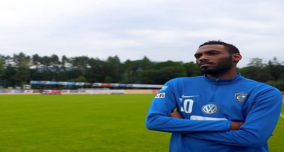 بالفيديو.. جحفلي يكشف أصعب اللحظات التي أبكته في مسيرته