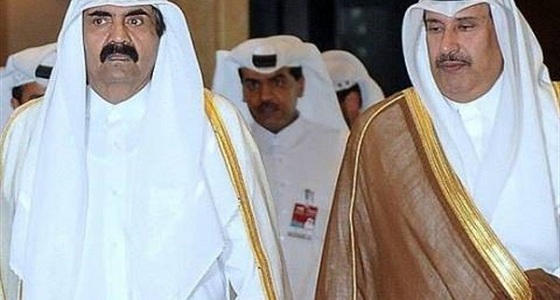 عصابة الدوحة تلجأ لمنظمات وهمية مجددا لتلميع صورتها المشوهة