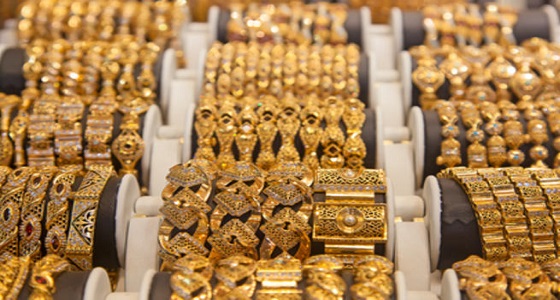 الإمارات تعفي تجار الذهب من الضرائب على معاملاتهم التجارية