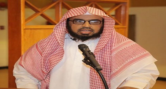 العصيمي يقدم ” إشراقات رمضانية ” كل يوم خلال الشهر الفضيل