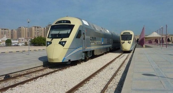 الخطوط الحديدية تكشف تفاصيل اصطدام سيارة ركاب بقطار بضائع في الأحساء