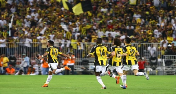 عشاق الاتحاد ينتظرون الإعلان عن 3 صفقات محلية