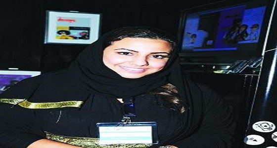 أول سعودية تحصل على ترخيص سينمائي : ” بلال ” أول فيلم سأعرضه