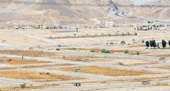 برنامج ” سكني ” يطرح 22 ألف قطعة أرض مجانية في عسير