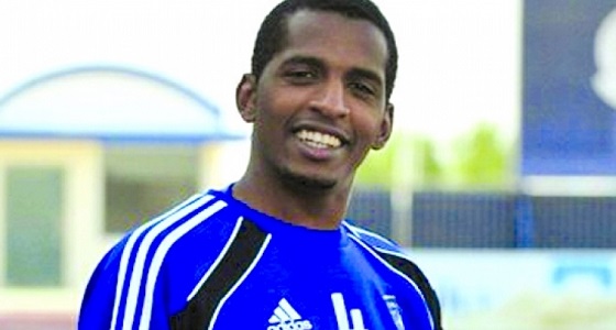 الزوري بعد رحيله عن الهلال: ” كيان عظيم كالجبال “