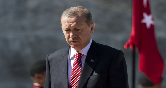 القناع يسقط..مليون برميل نفط من أردوغان إلى إسرائيل عقب مؤتمر &#8221; نصرة القدس &#8220;