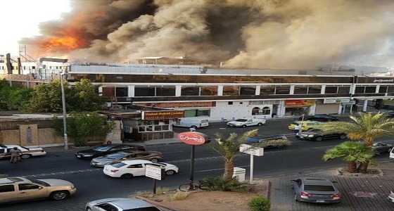 الاستعانة بشركة استشارية للبحث عن ” مفقود ” المركز التجاري بجدة