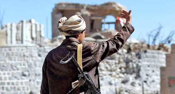 الحوثيون يستغلون شهر رمضان لتزويد الجبهات بالمقاتلين