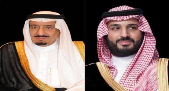 القيادة تعزي أمير دولة الكويت في وفاة الشيخ حمود الصباح