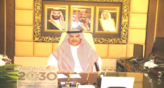 مدير تعليم الرياض يوجّه بتطبيق مواد الاختبارات المركزية على طلاب المرحلة المتوسطة