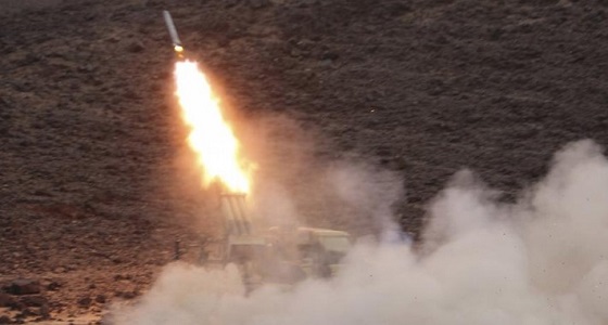 الدفاع الجوي يعترض صاروخين باليستيين في سماء الرياض