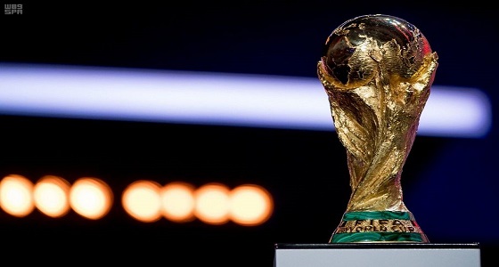 بوتين يرشح منتخبات أوروبا وأمريكا الجنوبية للفوز بكأس العالم 2018