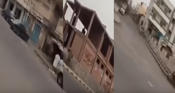 بالفيديو.. الحديدة خالية من الحوثيين